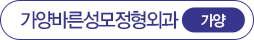 가양바른성모정형외과 가양